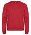 Miami Roundneck Red - Suomen Brodeeraus