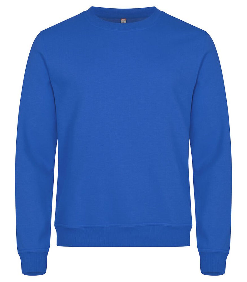 Miami Roundneck Royal - Suomen Brodeeraus