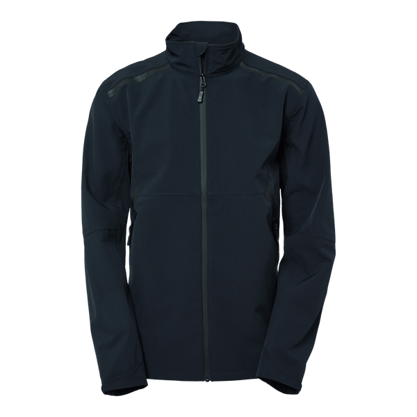 Miles Jacket Blue - Suomen Brodeeraus