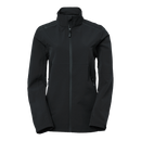 Milla Jacket w Black - Suomen Brodeeraus