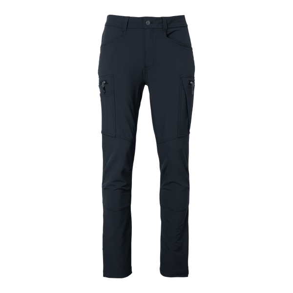 Milton Trousers Blue - Suomen Brodeeraus