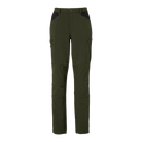 Moa Trousers w Green - Suomen Brodeeraus