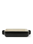 Monte Neu uunivuoka Musta - Suomen Brodeeraus