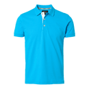 Morris Polo Blue - Suomen Brodeeraus