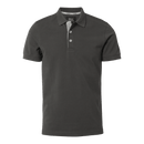 Morris Polo Grey - Suomen Brodeeraus