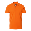 Morris Polo Orange - Suomen Brodeeraus