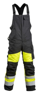 Multi winter jumpsuit