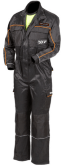 MUSTA UMPIHAALARI - Suomen Brodeeraus