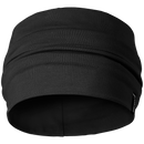 Neckband Black ONE SIZE - Suomen Brodeeraus