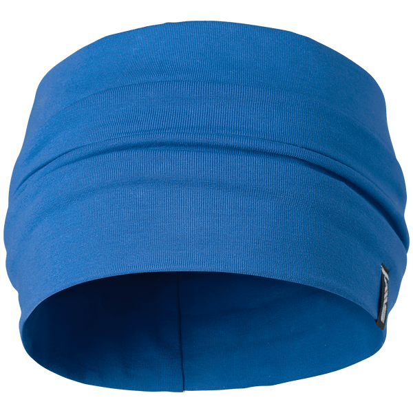 Neckband Cobolt blue ONE SIZE - Suomen Brodeeraus