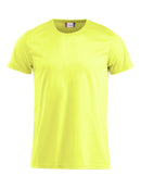 NEON-T Neon Yellow - Suomen Brodeeraus