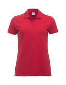 NEW CLASSIC MARION Red - Suomen Brodeeraus