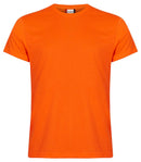 NEW CLASSIC-T VisOrange - Suomen Brodeeraus