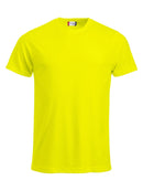 NEW CLASSIC-T VisYellow - Suomen Brodeeraus