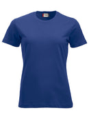 NEW CLASSIC-T WOMEN DpBlue - Suomen Brodeeraus