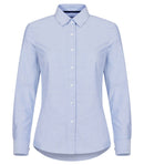 NEW GARLAND SHIRT ROYAL BLUE - Suomen Brodeeraus