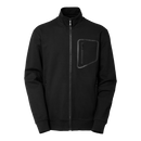 Nick Sweat Black - Suomen Brodeeraus