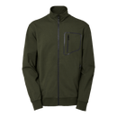 Nick Sweat Green - Suomen Brodeeraus