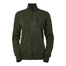 Nicole Sweat w Green - Suomen Brodeeraus