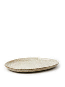 Nuvem tarjoilulautanen Beige - Suomen Brodeeraus