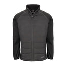 Oak Harbor Jacket Men Black