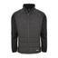 Oak Harbor Jacket Men Black