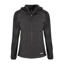 Oak Harbor Jacket Ladies Black