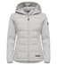 Oak Harbor Jacket Ladies Silver