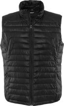 Oxygen Primaloft® liivi Musta - Suomen Brodeeraus