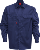 Paita 7385 B60 Tummansininen - Suomen Brodeeraus