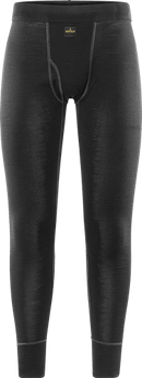 Palosuojatut Flamestat Devold® pitkät alushousut 7437 UD Musta - Suomen Brodeeraus