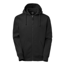 Parry Sweat Black - Suomen Brodeeraus