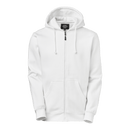 Parry Sweat White - Suomen Brodeeraus