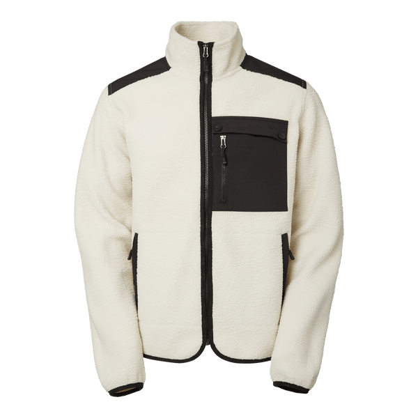 Paul Fleece White - Suomen Brodeeraus