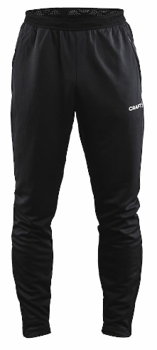 PetPet Craft Evolve Pants Mens Black - Suomen Brodeeraus