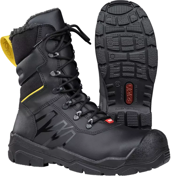 JALAS Gran Premio 2808 Ice Track 2