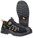 Turvajalkine - Matala JALAS® 9995 EXALTER