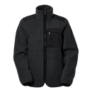 Polly Fleece w Grey - Suomen Brodeeraus