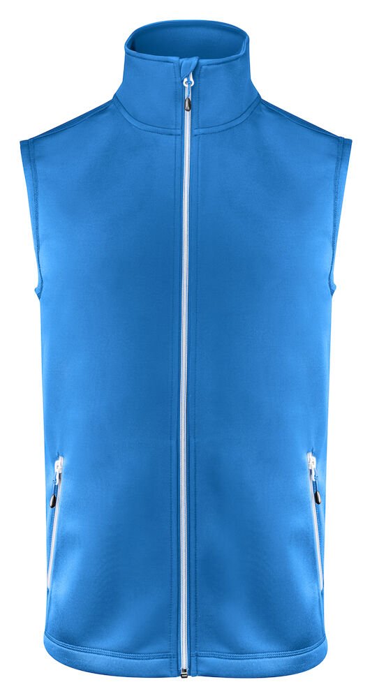 POWERSLIDE VEST BLUE 3XL - Suomen Brodeeraus