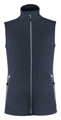 POWERSLIDE VEST LADY NAVY 3XL - Suomen Brodeeraus