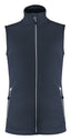 POWERSLIDE VEST LADY NAVY S - Suomen Brodeeraus