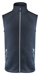 POWERSLIDE VEST NAVY 3XL - Suomen Brodeeraus