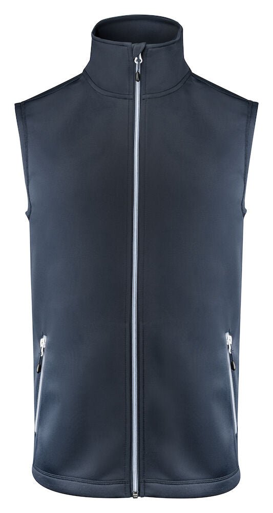 POWERSLIDE VEST NAVY 3XL - Suomen Brodeeraus