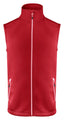 POWERSLIDE VEST RED 3XL - Suomen Brodeeraus