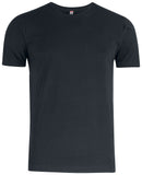 Premium Fashion-T Black - Suomen Brodeeraus
