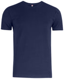 Premium Fashion-T DkNavy - Suomen Brodeeraus
