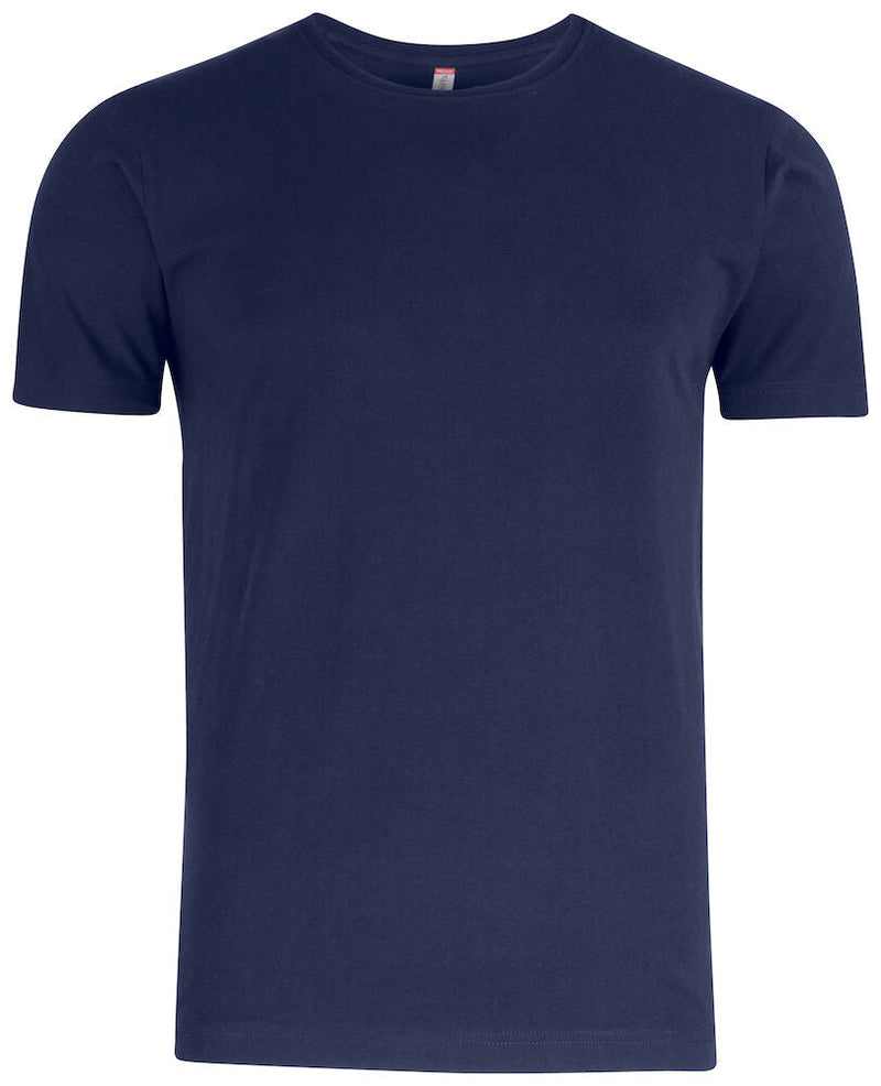 Premium Fashion-T DkNavy - Suomen Brodeeraus