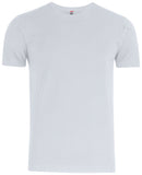 Premium Fashion-T White - Suomen Brodeeraus