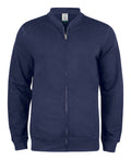 Premium OC Cardigan DkNavy 4XL - Suomen Brodeeraus