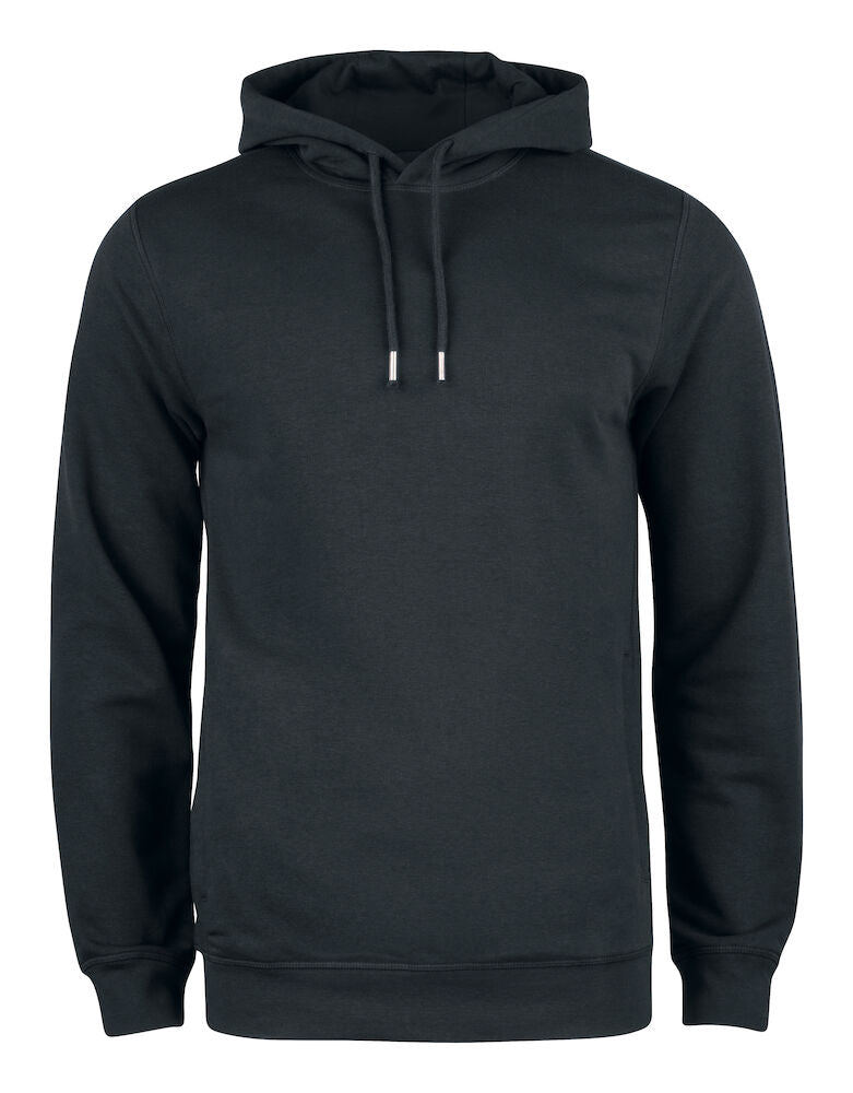 Premium OC Hoody Black 4XL - Suomen Brodeeraus